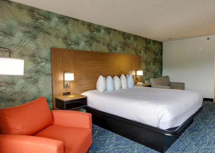 Park Grove Inn