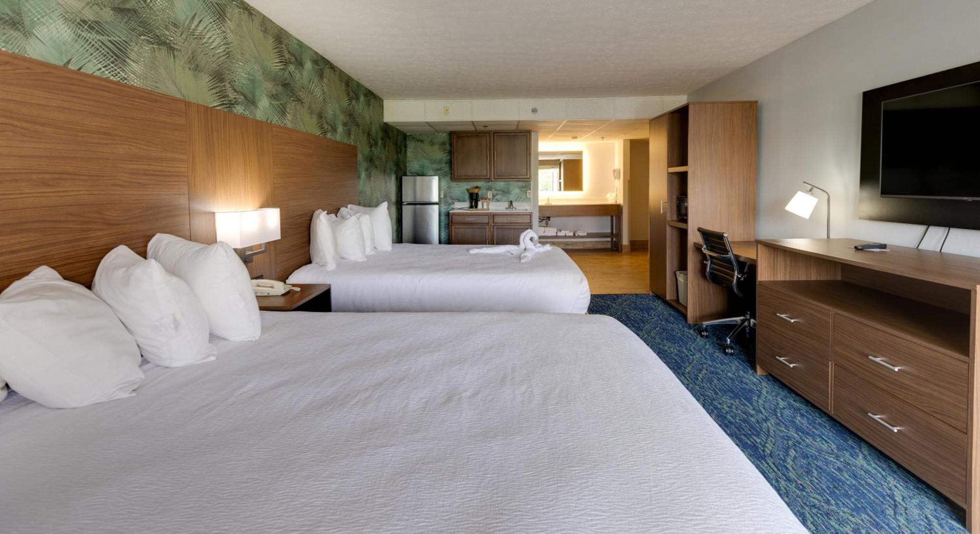 Park Grove Hotel Pigeon Forge